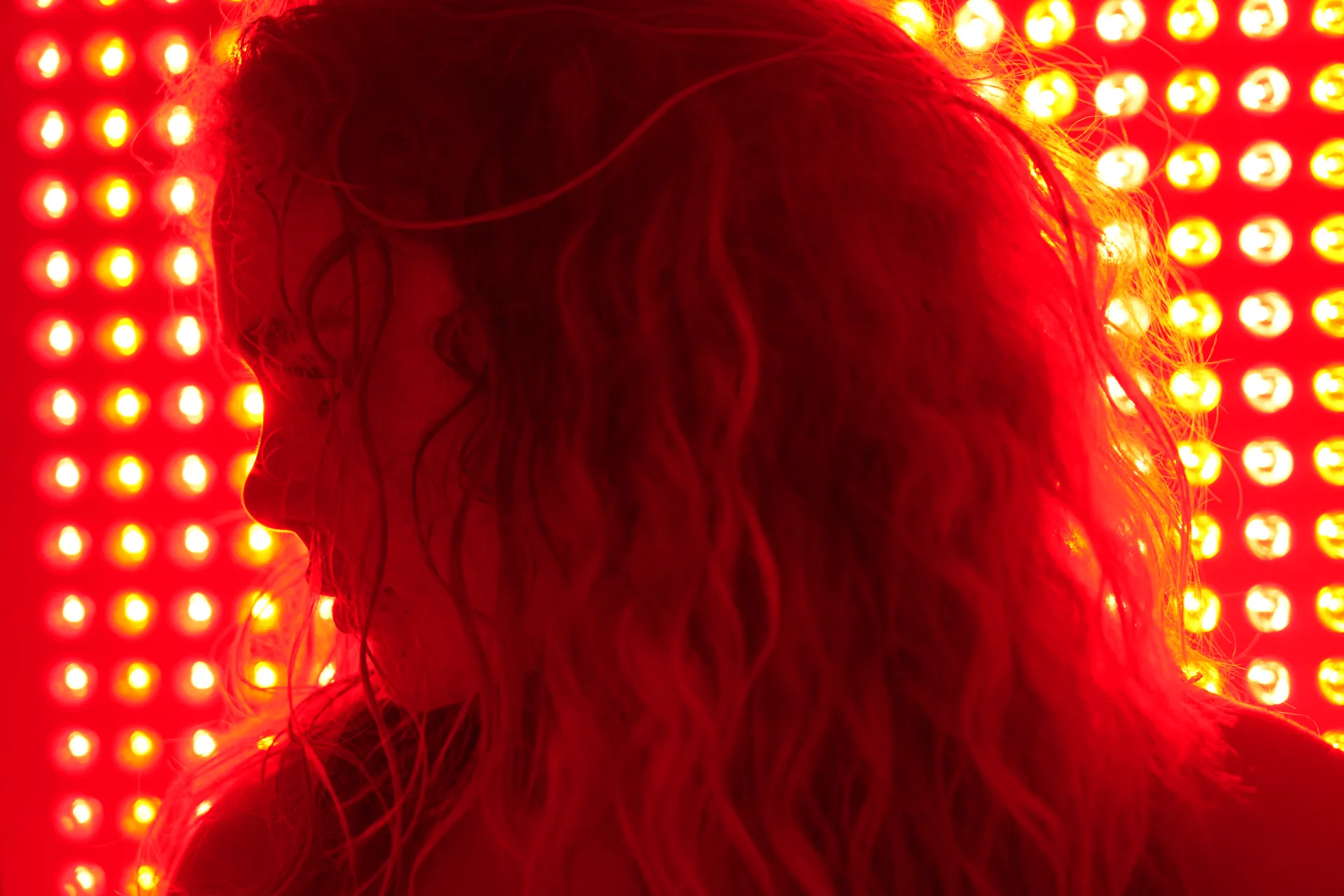 Red Light Therapy